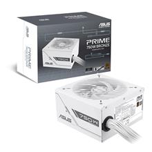 Asus Prıme 750B Whıte Bronze 750W, 80+ 135Mm Fan Güç Kaynağı