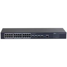 Dahua Sg4028 28 Port 10/100/1000 +2Sfp Web Yonetıl