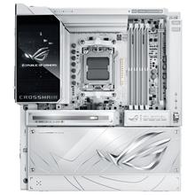 ASUS ROG CROSSHAIR X870E GLACIAL AM5 ANAKART