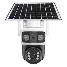 BALANDI PRO-8200GIP 4MP 2 KAMERALI 4G AOV E-SİM SOLAR KAMERA (HIEASY)