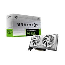 MSI GEFORCE RTX 5060TI 16G VENTUS 2X OC WHITE PLUS
