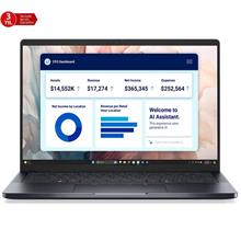 Dell Pro 14 Premium Ultra7 268V-14-32G-512SSD-WPr