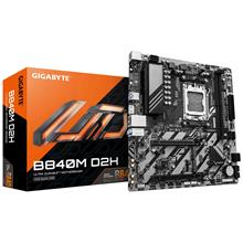 GIGABYTE B840M D2H DDR5 HDMI M.2 MATX AM5