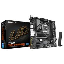 GIGABYTE B760M DS3H WIFI6E GEN5 HDMI VGA DP 1700P