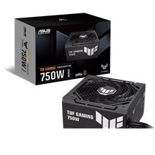ASUS TUF-GAMING-750B-P POWER SUPPLY