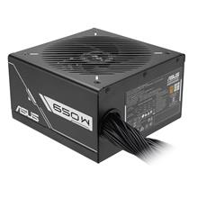 ASUS PRIME-650B-BLACK PSU