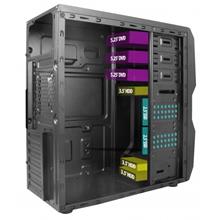 VENTO TA-K62 750W KASA SİYAH - 2