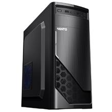 VENTO VS115F 350W PEAK MİNİ ATX KASA - 1