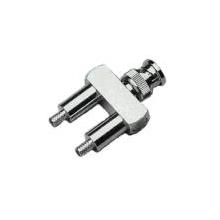 Vı-Vba113-58 Safernet Adaptör, Crimp/Solder For Rg58 - 1