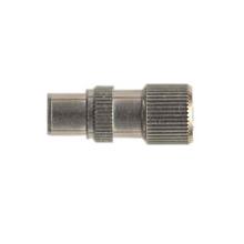 Vı-Ve10-59 Euro Plug Brass Captive Inner - 1