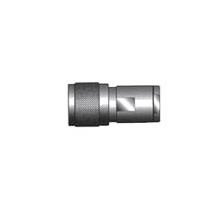 Vı-Vtw10-100 Twinax Clamp Plug - 1