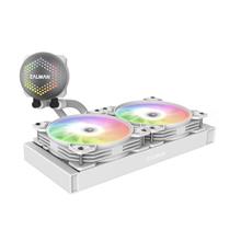 Zalman Alpha-24Wh 240Mm 1700-1200/Am4-Am5 Sıvı Soğ - 1