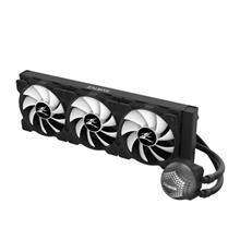 Zalman Alpha-36Bk 360Mm 1700-1200/Am4-Am5 Sıvı Soğutma - 2