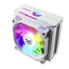 Zalman Cnps10X Optımaıı Whıte Rgb Ultra Sessiz Cpu (İntel-Amd) - 2