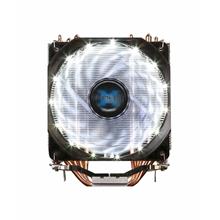 Zalman Cnps9X Optıma Intel/Amd Led Fan Cpu Soğutcu - 2