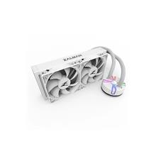 ZALMAN RESERATOR5-Z24-WH 1700-AM4/AM5 240MM SIVI SOĞUTMA - 2