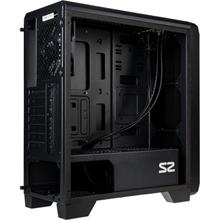 Zalman S2 Tg Atx Mıd Tower Kasa - 2