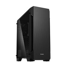 Zalman S3 Tg 600W Temperli Cam Atx Mıd Tower Kasa - 1