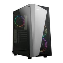 Zalman S4-Plus(Bl) Atx Midi Tover Kasa - 1