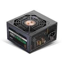 Zalman Zm650-Gvıı 650W 80+Plus Bronze 120Mm Psu - 1