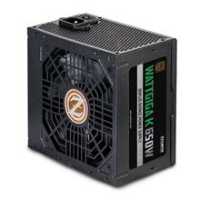 Zalman Zm650-Gvıı 650W 80+Plus Bronze 120Mm Psu - 2