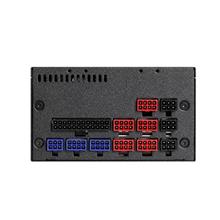 ZALMAN ZM800-EBTII (WATTTERA800W) +80 PLUS GOLD - 1