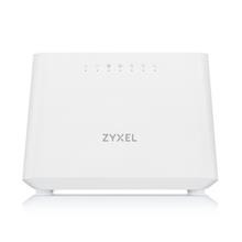 ZYXEL DX3301-T0 AX1800 VDSL2 GIGABIT 5P MODEM/ROUTER - 1