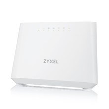 ZYXEL DX3301-T0 AX1800 VDSL2 GIGABIT 5P MODEM/ROUTER - 2