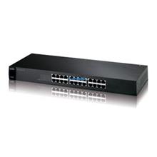 ZYXEL ES1100-24E 24 PORT 10/100 MBPS SWITCH - 1