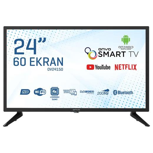ONVO OV24150  24” UYDU ALICILI  TV