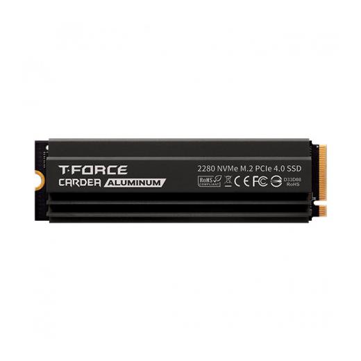 Team T-Force Cardea A440 Pro 4Tb M.2 Gen4X4 7400/7000 Mb/S Ssd Disk (Tm8Fpr004T0C128)