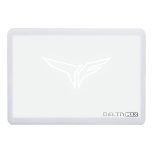 Team DELTA MAX LITE RGB 512GB 550-500MB/s 2.5