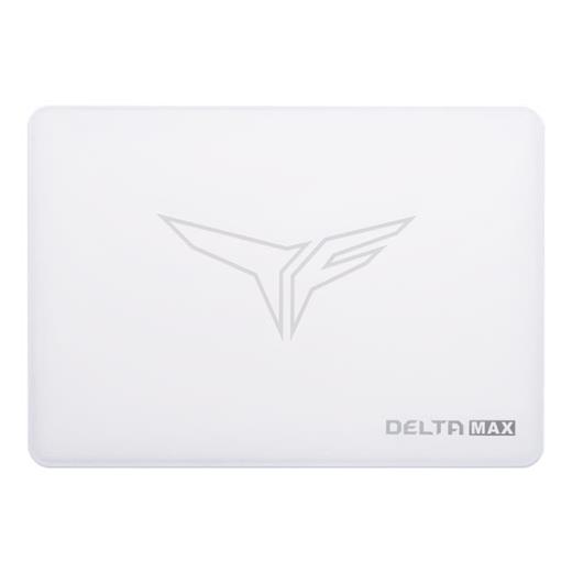Team DELTA MAX LITE RGB 512GB 550-500MB/s 2.5