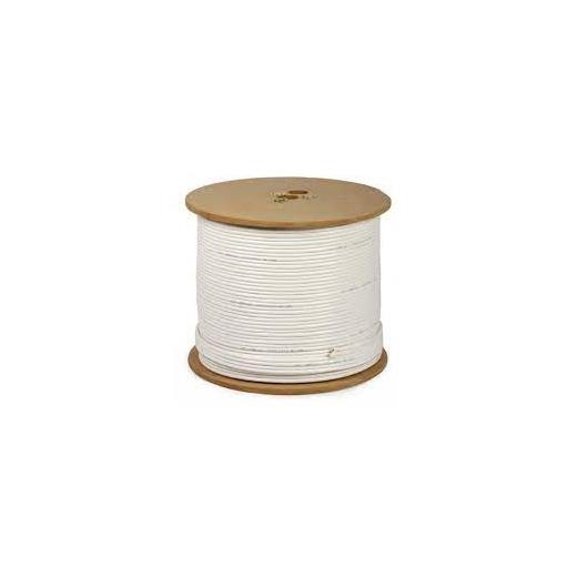 EZCOOL SILVER CCTV KABLOSU 250M (2+1) 2x0,22