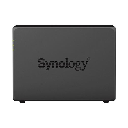 SYNOLOGY DS723PLUS 2 YUVA 2 GB DEPOLAMA ÜNİTESİ 