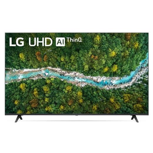  LG 55UP77106 4K ULTRA HD 55