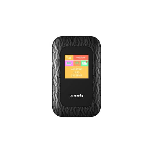 TENDA 4G185 4G-LTE 150Mbps ROUTER(SIM TAKILABILIR)