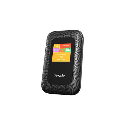 TENDA 4G185 4G-LTE 150Mbps ROUTER(SIM TAKILABILIR)