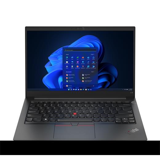 LENOVO THINKPAD E14 21E30083TX i5-1235U 8GB 256GB SSD 14