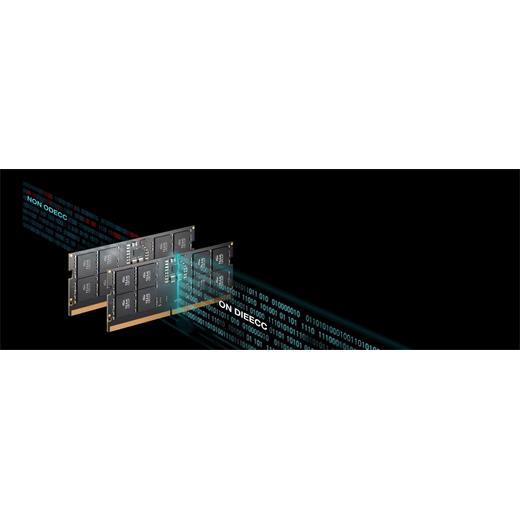 Team Elite 16Gb (1X16Gb) 4800Mhz Cl40 Ddr5 Notebook Sodımm Ram (Ted516G4800C40-S01)