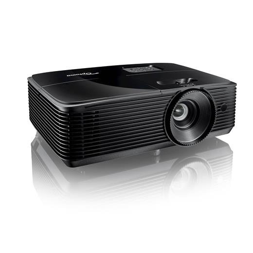 OPTOMA DH351 3600AL 1920x1080 PROJEKSİYON CİHAZI
