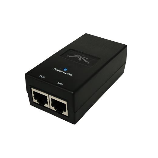 UBIQUITI POE ENJEKTÖR 24V-12W-G