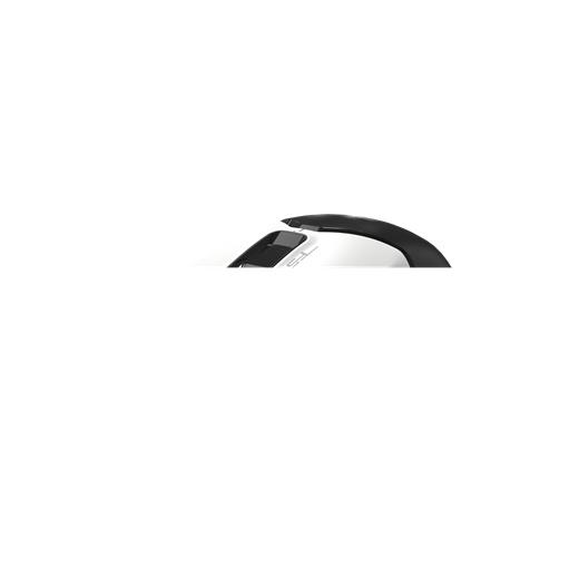 A4 TECH FG12S OPTIK MOUSE NANO SILENT PANDA12000DPI