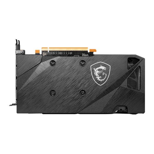 MSI RADEON RX 7600 MECH 2X CLASSIC 8G OC GDDR6