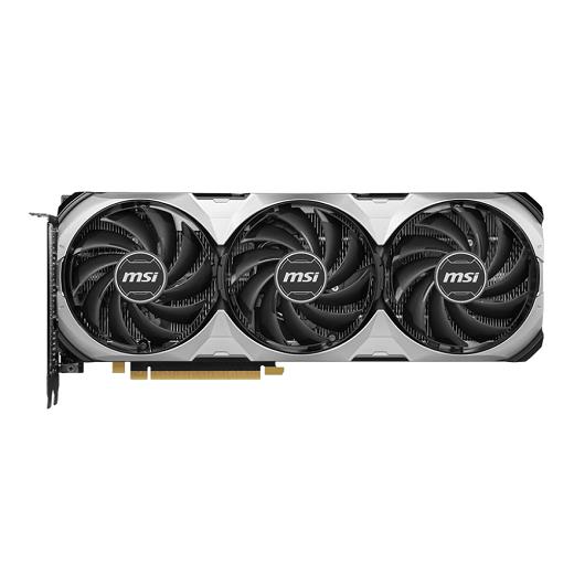 MSI GEFORCE RTX 4060TI VENTUS 3X 8G OC GDDR6 HDMI DP 128BIT