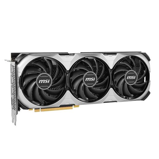 MSI GEFORCE RTX 4060TI VENTUS 3X 8G OC GDDR6 HDMI DP 128BIT