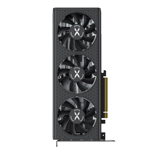 XFX Speedster QICK 308 RX 7600 BLACK 8GB GDDR6 128Bit (RX-76PQICKBY)