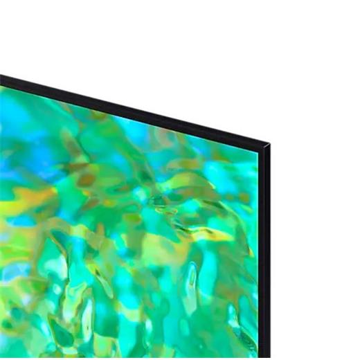 SAMSUNG 43CU8000 43