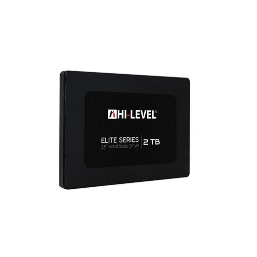 2TB HI-LEVEL HLV-SSD30ELT/2T 2,5