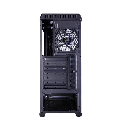Zalman N5 Tf 700W Rgb Mıdtower Kasa
